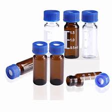 GC Vials