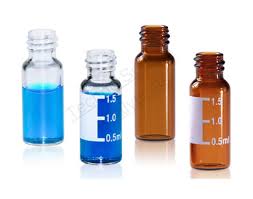 HPLC Vials
