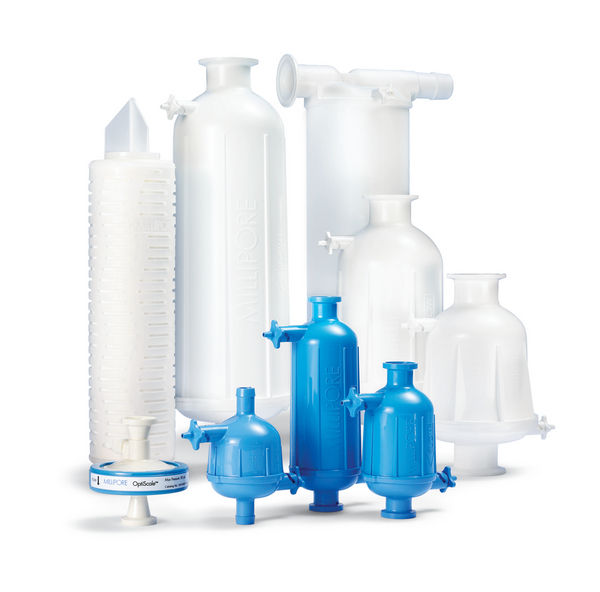 Sample Filtration Kits