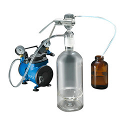 Solvent Filtration Kits
